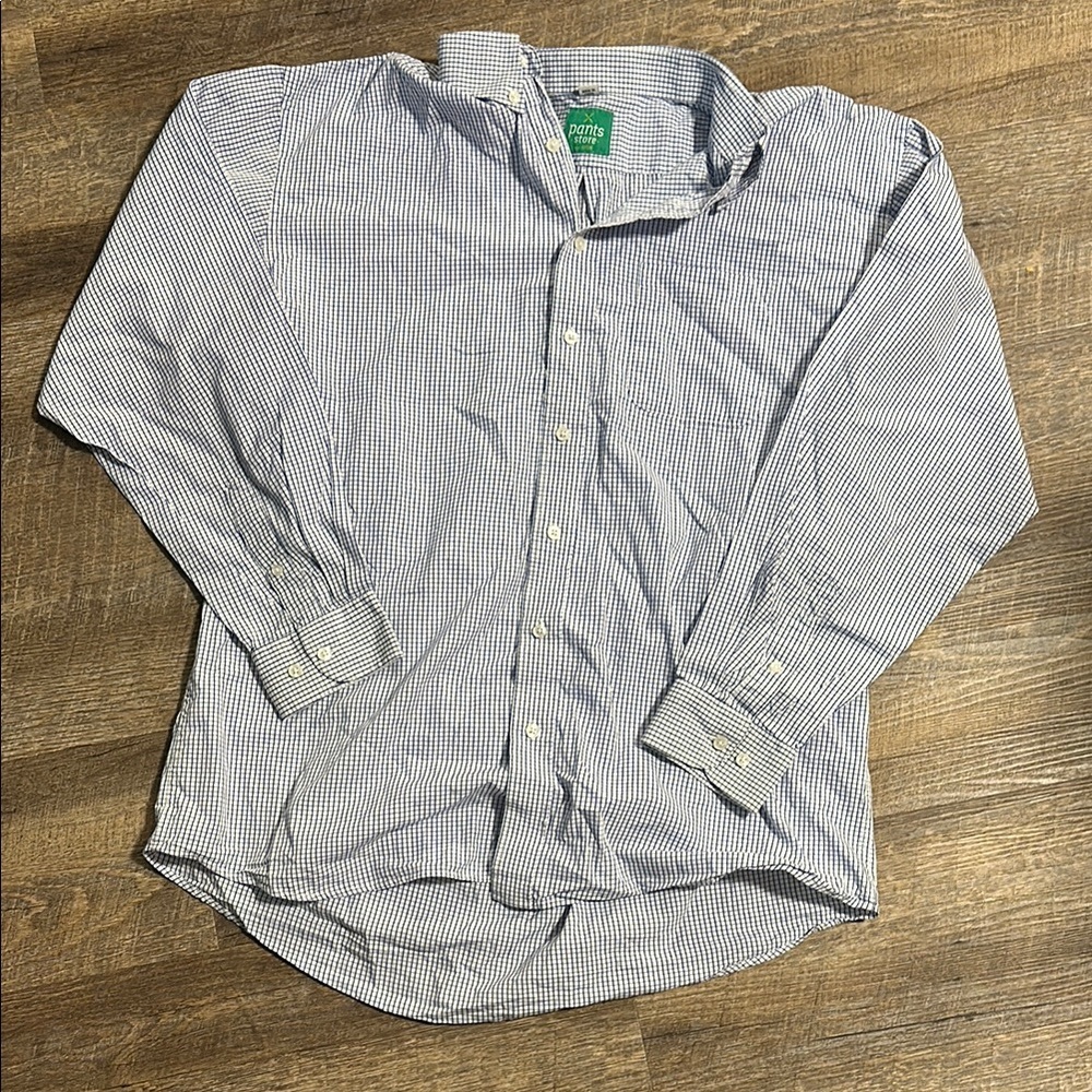 The Pants Store shirt
